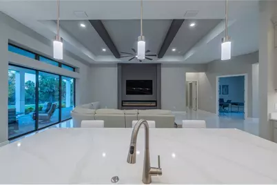 9451 Tequila Sunrise Drive, Sarasota, FL 34241 - Photo 21