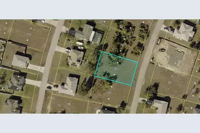 2702 NW 1st Place, Cape Coral, FL 33993 - Photo 1