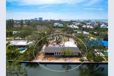 615 Buttonwood Drive, Longboat Key, FL 34228 - Photo 1