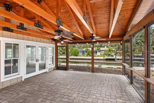 615 Buttonwood Dr, Longboat Key, FL 34228 - Photo 9