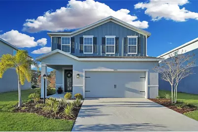 5440 Spanish Moss Cove, Bradenton, FL 34203 - Photo 1
