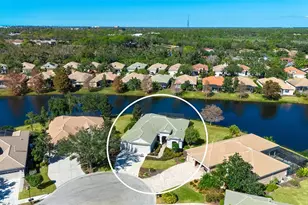 529 Habitat Blvd, Osprey, FL 34229 - Photo 3