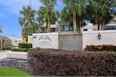 1195 Coquille Street #309, Sarasota, FL 34242 - Photo 3