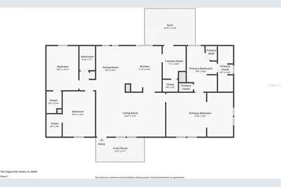 755 Colgate Road, Venice, FL 34293 - Photo 41