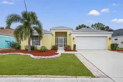 295 Fareham Drive, Venice, FL 34293 - Photo 1