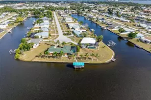 499 Notson Terrace, Port Charlotte, FL 33952 - Photo 47