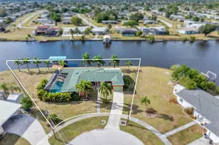 499 Notson Terrace, Port Charlotte, FL 33952 - Photo 1