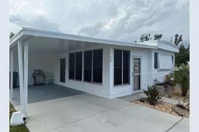 26 Siesta Circle W, Osprey, FL 34229 - Photo 1