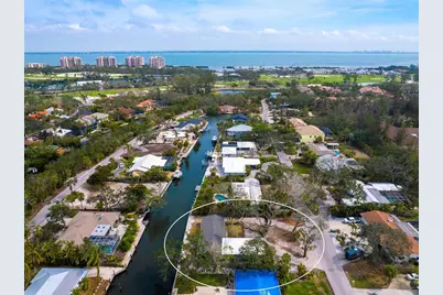 615 Buttonwood Drive, Longboat Key, FL 34228 - Photo 3