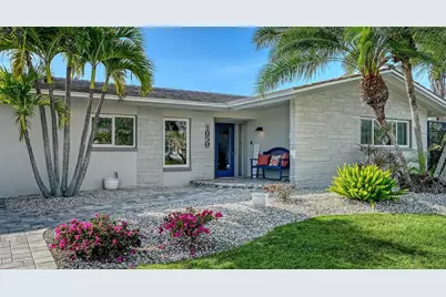 1050 Bogey Lane, Longboat Key, FL 34228 - Photo 3