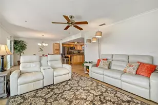 5486 Riverbluff Cir, Sarasota, FL 34231 - Photo 3