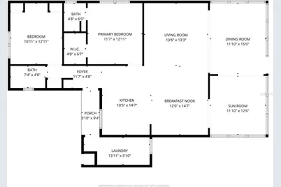 5486 Riverbluff Circle #V-24, Sarasota, FL 34231 - Photo 79