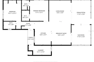 5486 Riverbluff Cir, Sarasota, FL 34231 - Photo 79