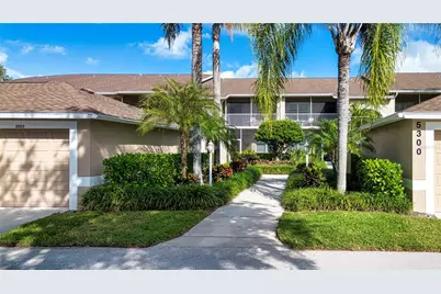 5300 Hyland Hills Avenue #U2016, Sarasota, FL 34241 - Photo 1