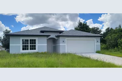 1035 Cragmont Avenue, North Port, FL 34288 - Photo 5