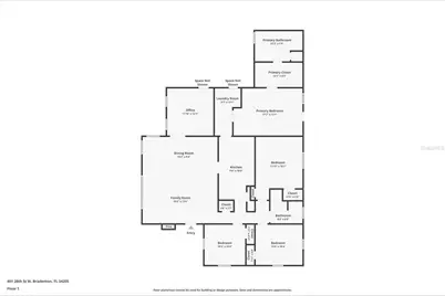 401 28th Street W, Bradenton, FL 34205 - Photo 45