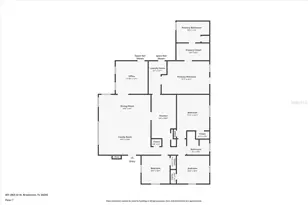 401 28th St W, Bradenton, FL 34205 - Photo 45