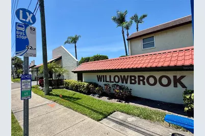 1100 E Bay Drive #3, Largo, FL 33770 - Photo 1