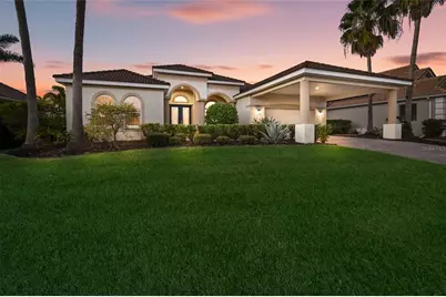 4721 Mainsail Drive, Bradenton, FL 34208 - Photo 3