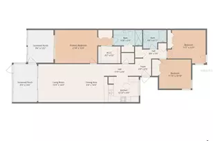 6089 Clubside Dr, Sarasota, FL 34243 - Photo 61