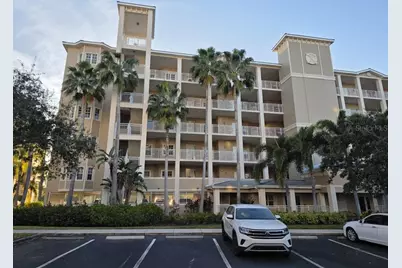 7070 Key Haven Road #402, Seminole, FL 33777 - Photo 1