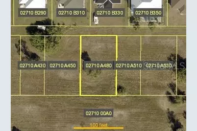 Access Undetermined, Cape Coral, FL 33993 - Photo 1