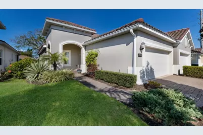 7108 Playa Bella Drive, Bradenton, FL 34209 - Photo 1