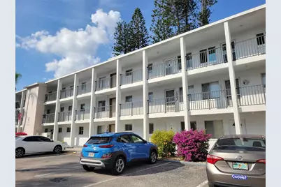 2009 Canal Drive #N4, Bradenton, FL 34207 - Photo 1