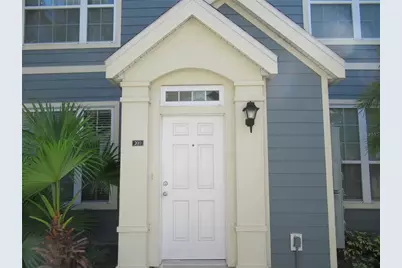 5601 Rosehill Road #203, Sarasota, FL 34233 - Photo 1