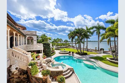 1310 S Lake Shore Drive, Sarasota, FL 34231 - Photo 3