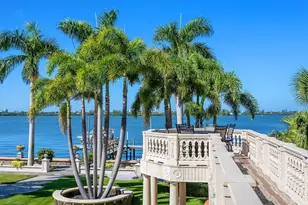 1310 S Lake Shore Dr, Sarasota, FL 34231 - Photo 7