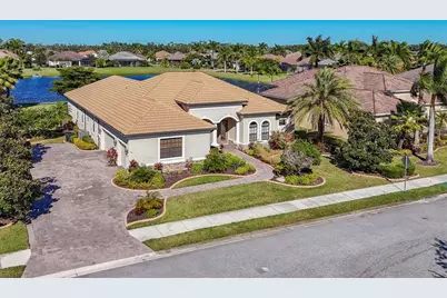 902 145th Street Circle NE, Bradenton, FL 34212 - Photo 5