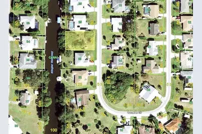 4194 Yucatan Circle, Port Charlotte, FL 33948 - Photo 11