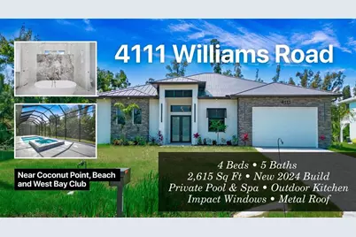 4111 Williams Road, Estero, FL 33928 - Photo 1