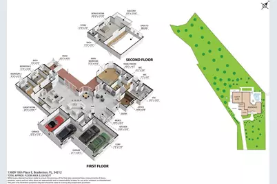 13609 18th Place E, Bradenton, FL 34212 - Photo 89