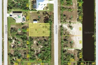 10055 Sunday Drive, Port Charlotte, FL 33981 - Photo 1