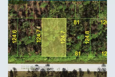 13486 Chamberlain Boulevard, Port Charlotte, FL 33953 - Photo 5