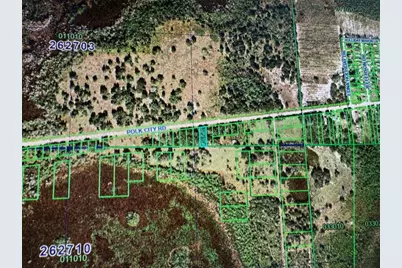 0 Polk Road, Polk City, FL 33868 - Photo 1