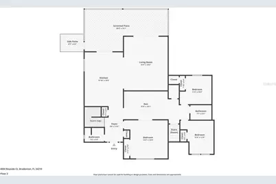 4004 Bayside Court, Bradenton, FL 34210 - Photo 79