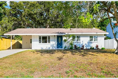 4697 Linwood Street, Sarasota, FL 34232 - Photo 1