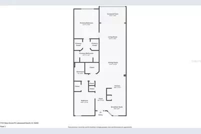 7131 Boca Grove Place #203, Lakewood Ranch, FL 34202 - Photo 25