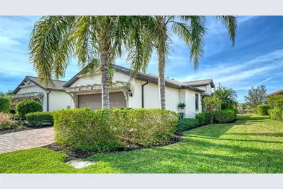 12228 Marsh Pointe Road, Sarasota, FL 34238 - Photo 3