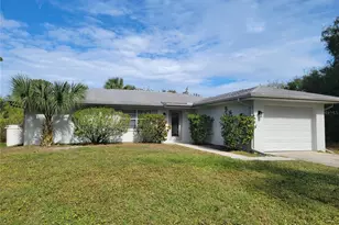 23358 Racine Ave, Punta Gorda, FL 33980 - Photo 1