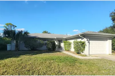 23358 Racine Avenue, Punta Gorda, FL 33980 - Photo 1