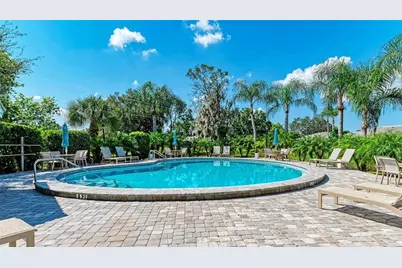 3038 Ringwood Meadow #20, Sarasota, FL 34235 - Photo 17