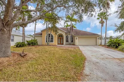 2906 122nd Terrace E, Parrish, FL 34219 - Photo 1