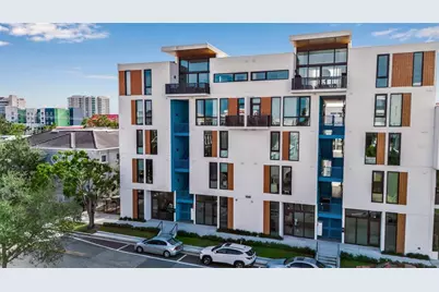 1558 4th Street #208, Sarasota, FL 34236 - Photo 1