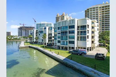 97 Sunset Drive #201, Sarasota, FL 34236 - Photo 55