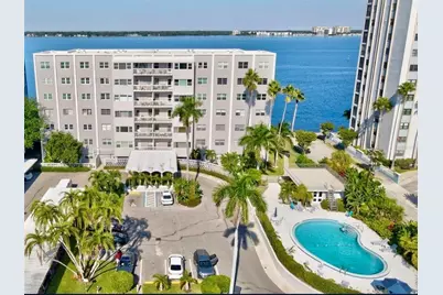 1900 Clifford Street #701A, Fort Myers, FL 33901 - Photo 1