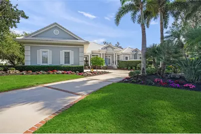 3099 Dick Wilson Drive, Sarasota, FL 34240 - Photo 9